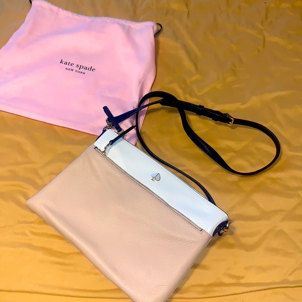 Kate spade crossbody